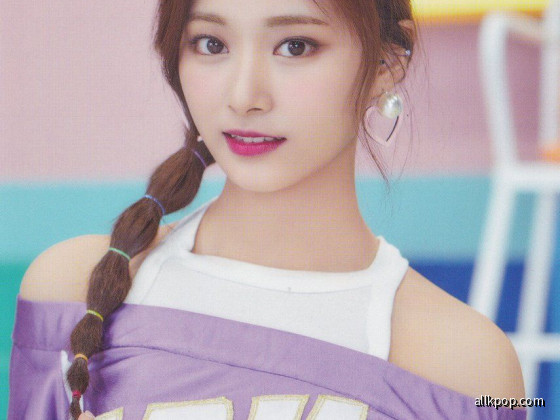 Twice One More Time Scans Part 1