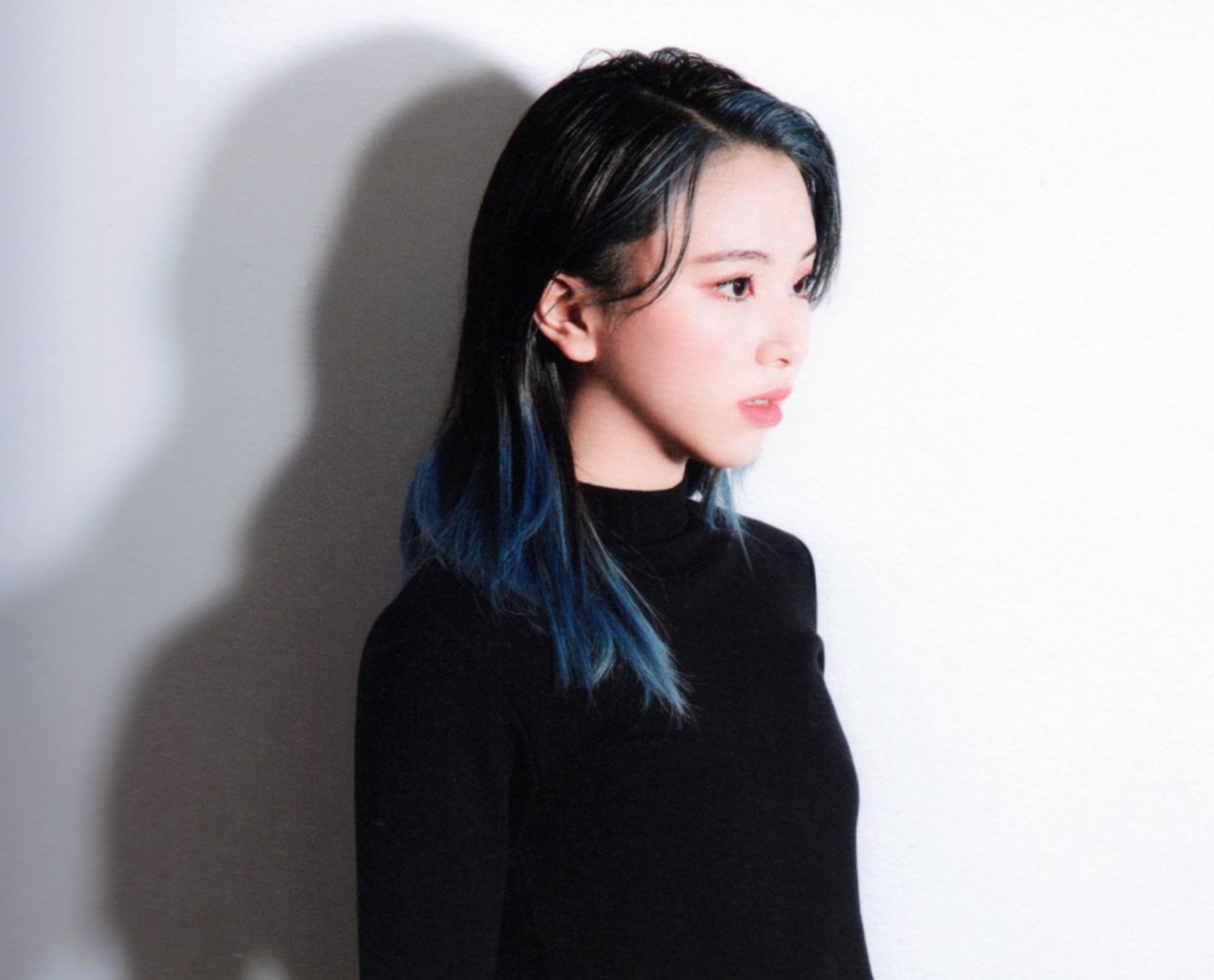 Twice - More and More Scans