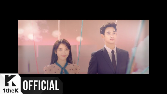 [MV] IU(아이유) _ Ending Scene(이런 엔딩)