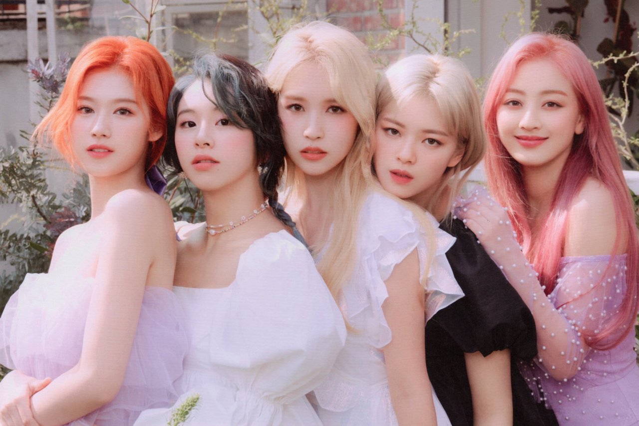 Twice - More and More Scans