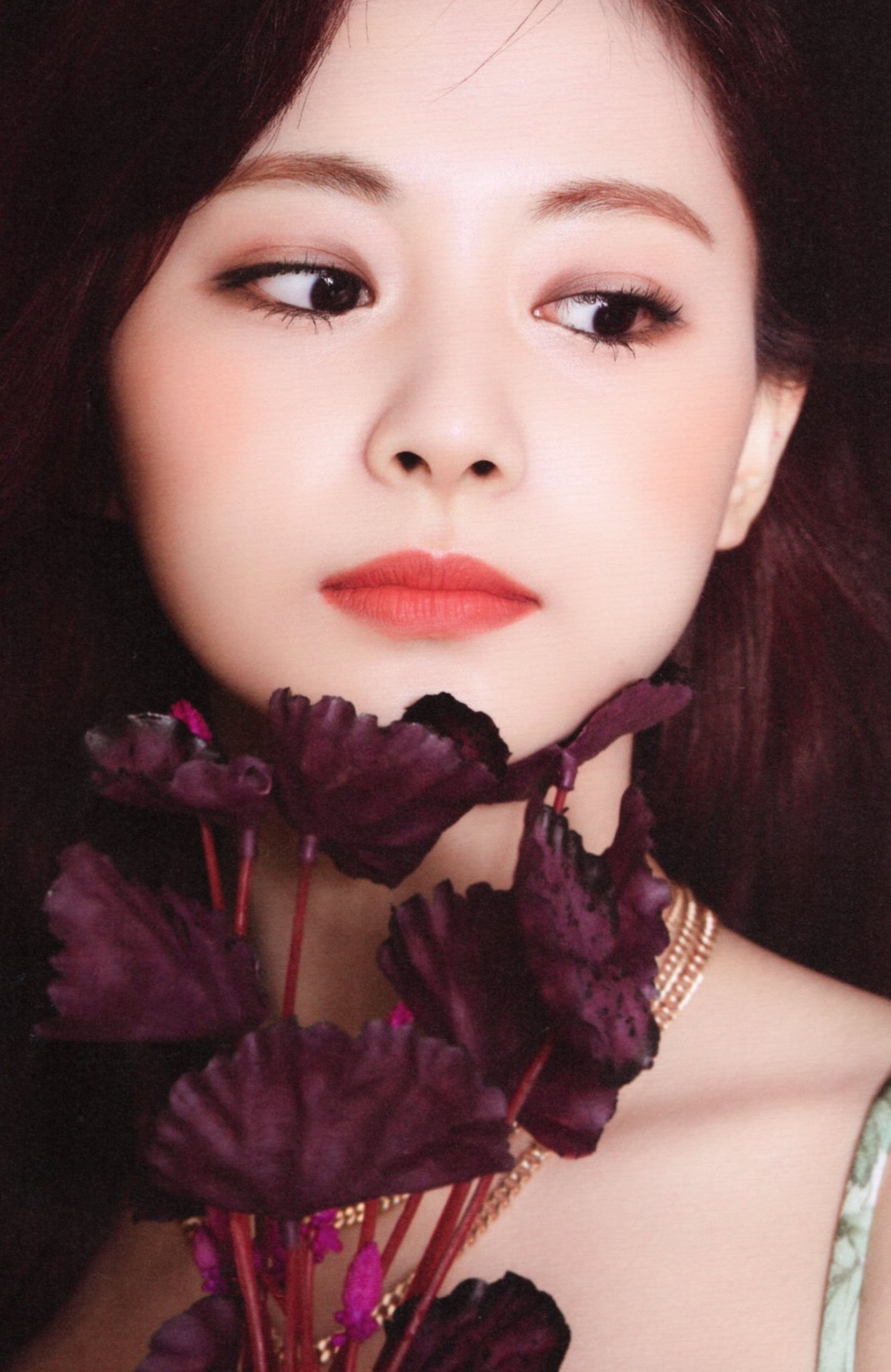 Twice - More and More Scans