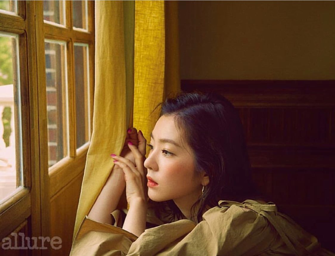 RED VELVET - ALLURE 2019