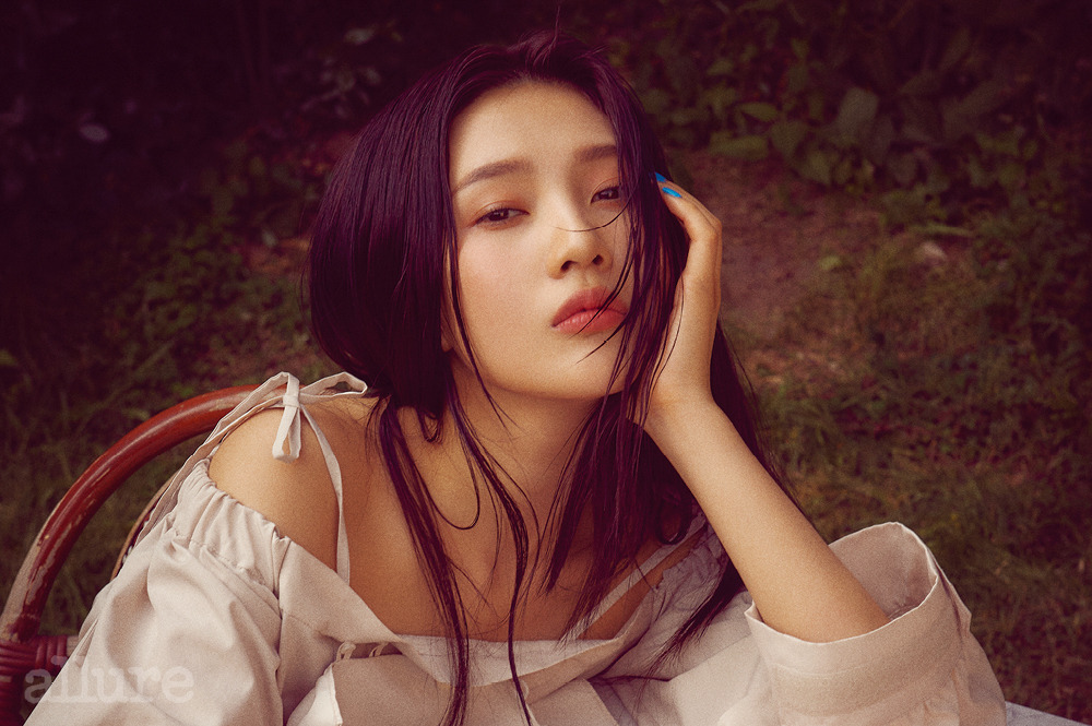 RED VELVET - ALLURE 2019