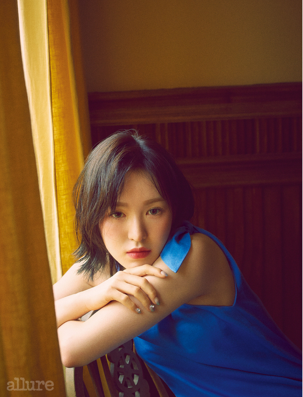 RED VELVET - ALLURE 2019