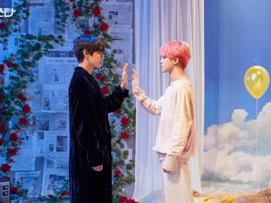 FESTA 2019: SINGULARITY X SERENDIPITY