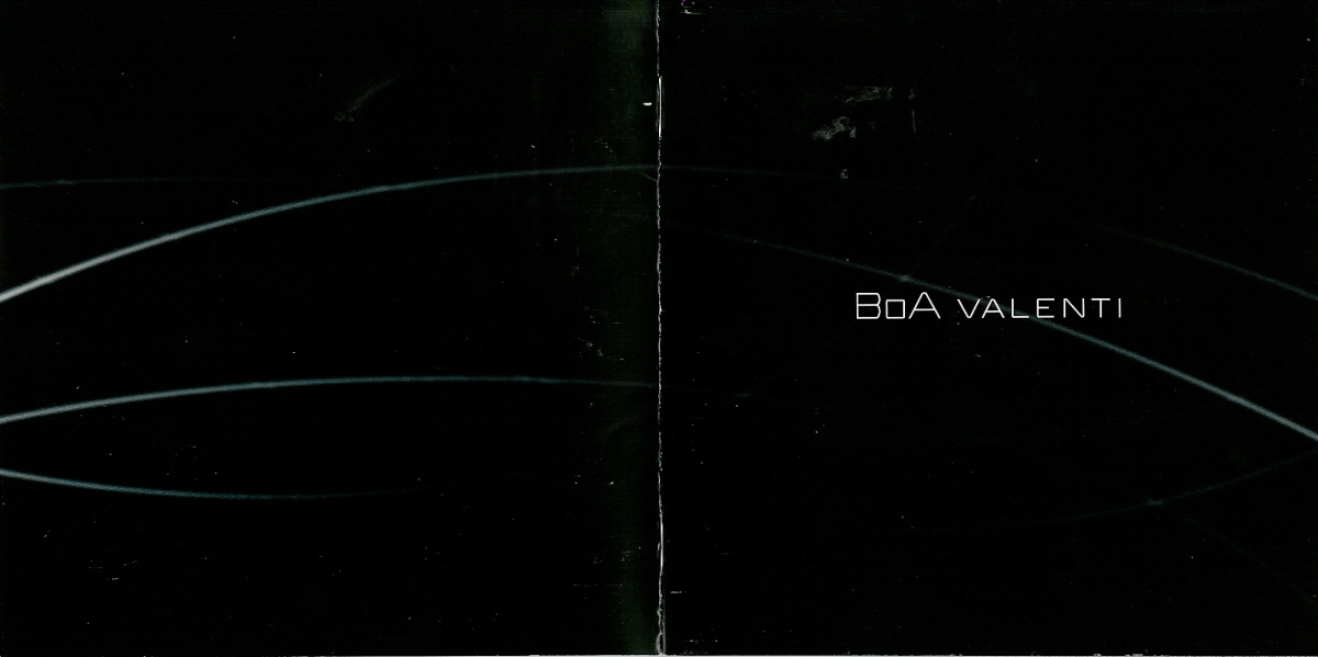 BoA - Valenti Scans