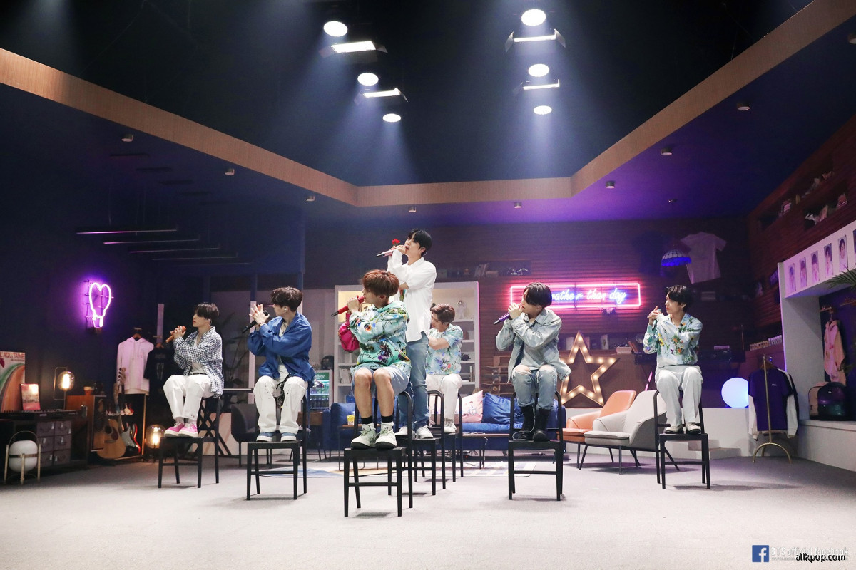 BTS - BANGBANG CON: THE LIVE