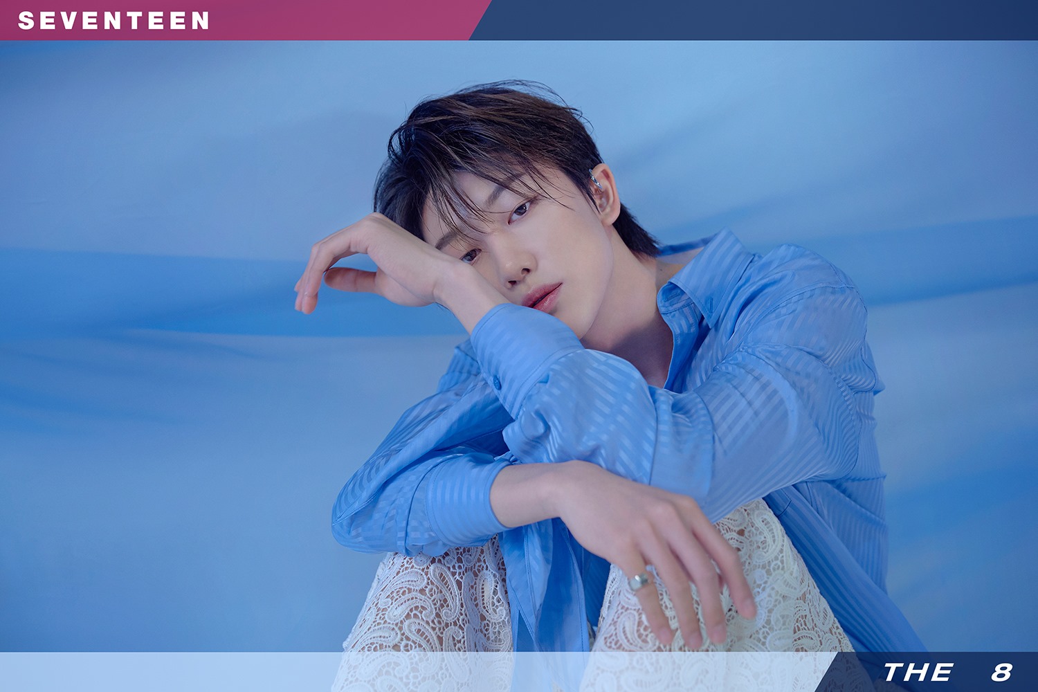 Seventeen, digital single - Hit