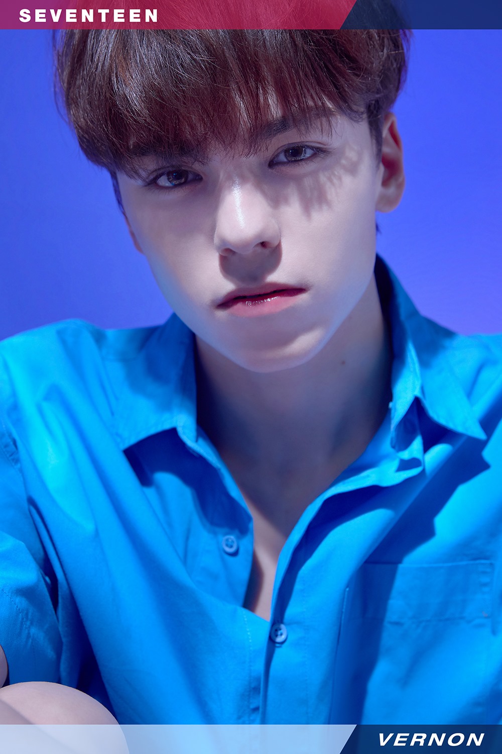 Seventeen, digital single - Hit