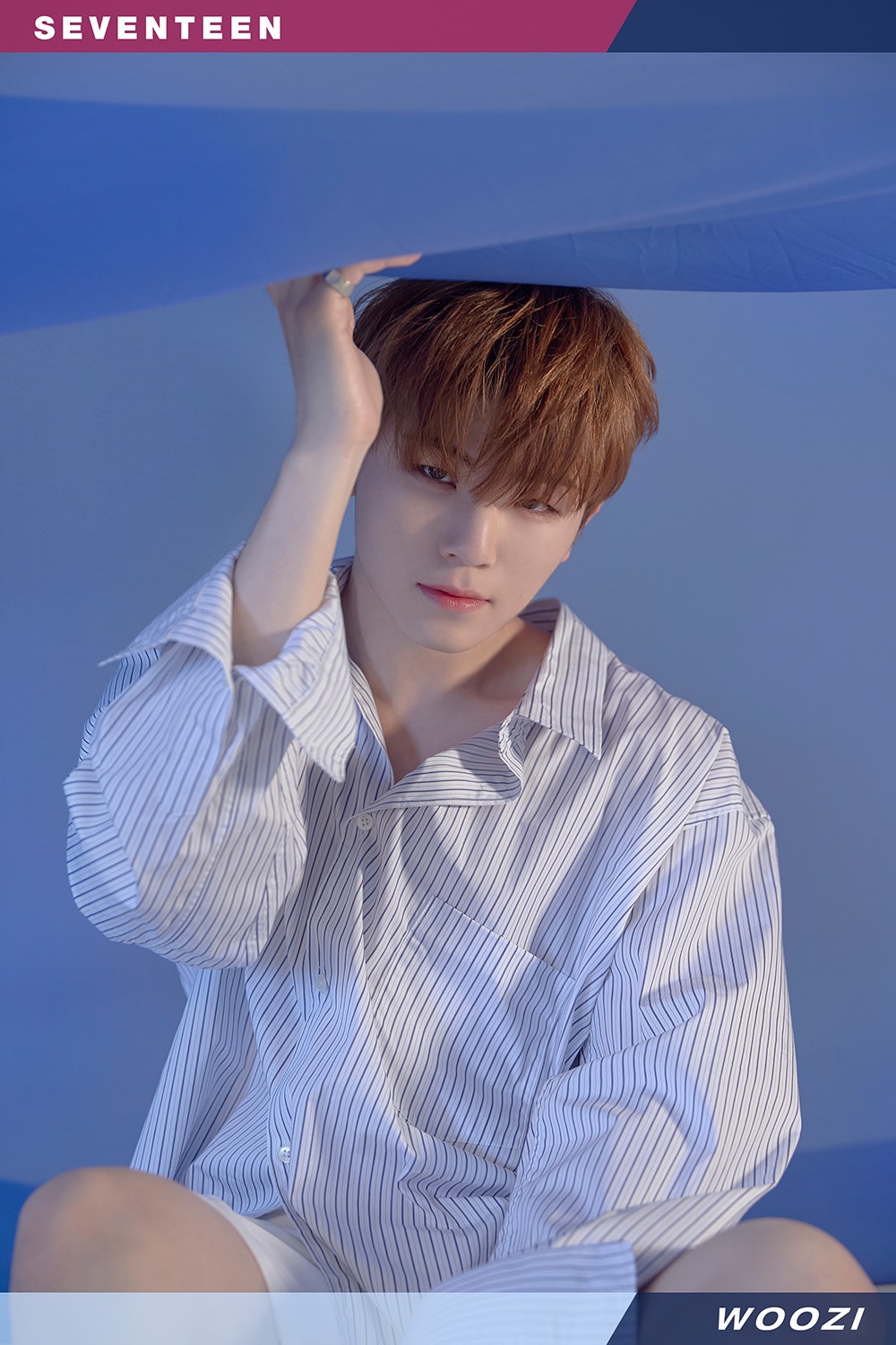 Seventeen, digital single - Hit