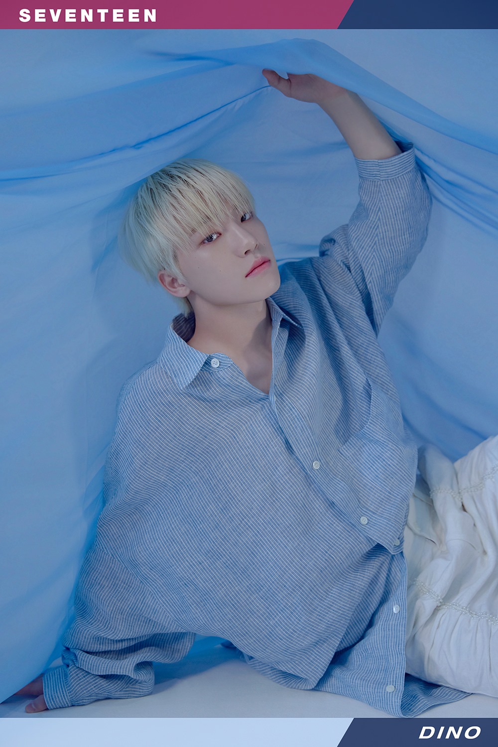 Seventeen, digital single - Hit