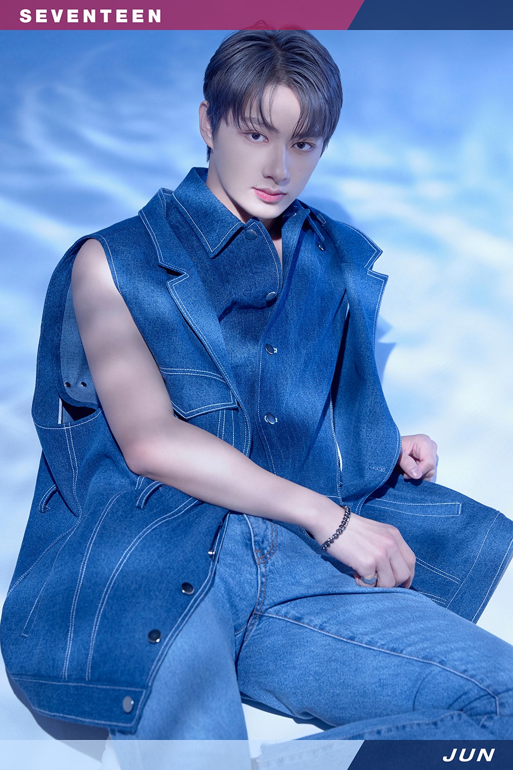 Seventeen, digital single - Hit