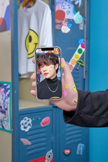 TXT - minisode1: Blue Hour - R Version - Beomgyu