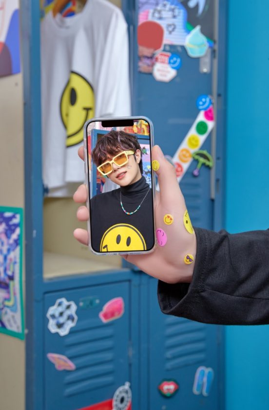 TXT - minisode1: Blue Hour - R Version - Beomgyu