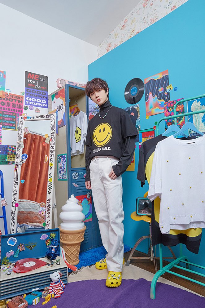 TXT - minisode1: Blue Hour - R Version - Beomgyu