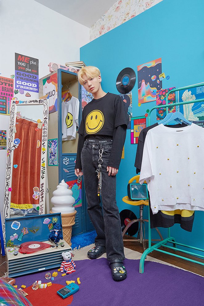 TXT - minisode1: Blue Hour - R Version - Taehyun