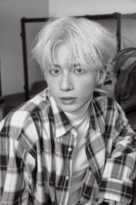 TXT - minisode1: Blue Hour - R Version - Taehyun