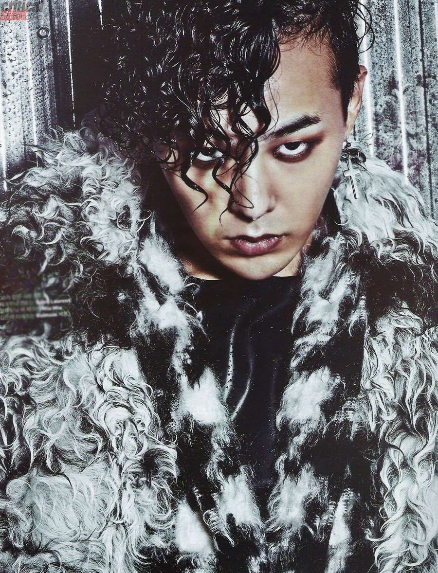 W Korea N2014 Scans
