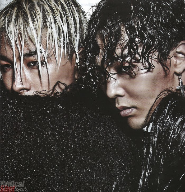 W Korea N2014 Scans