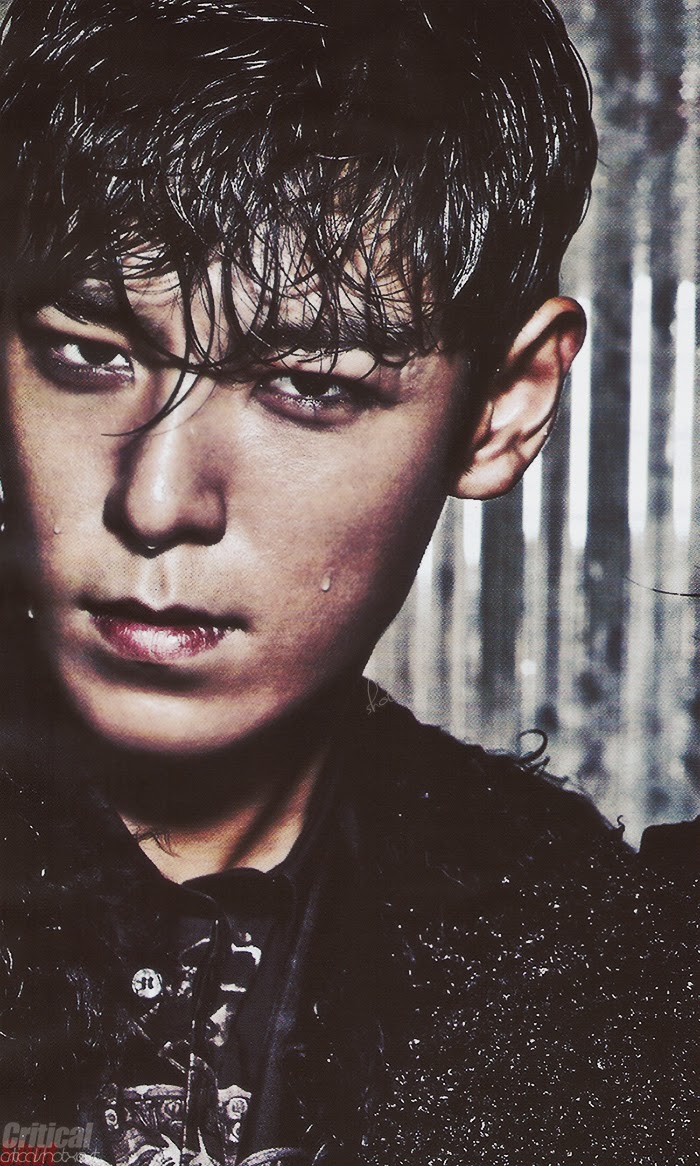 W Korea N2014 Scans