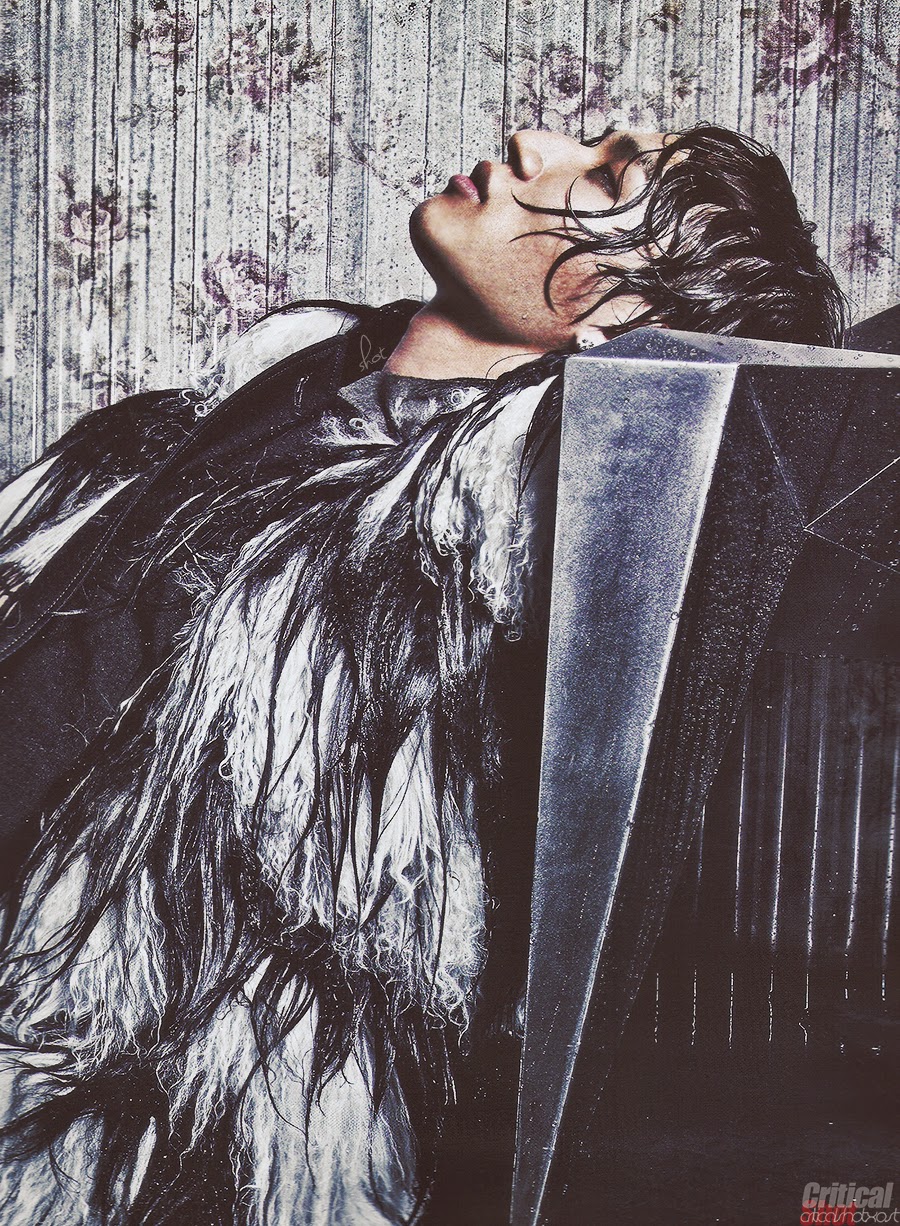 W Korea N2014 Scans