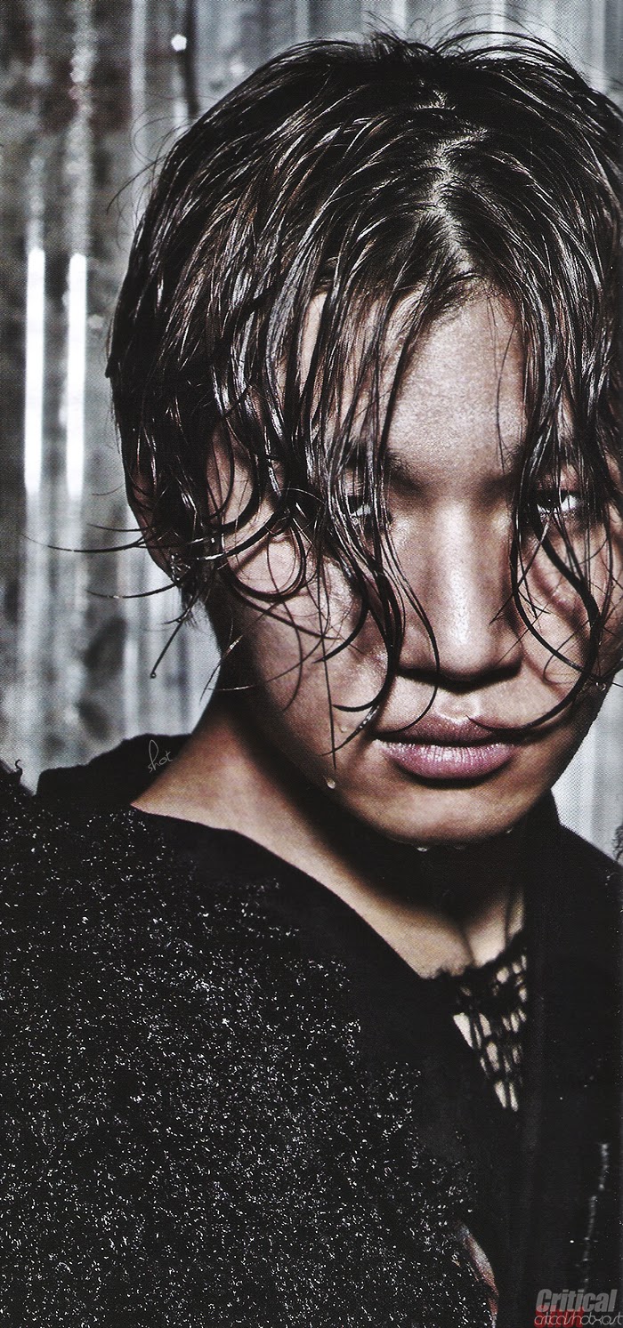 W Korea N2014 Scans