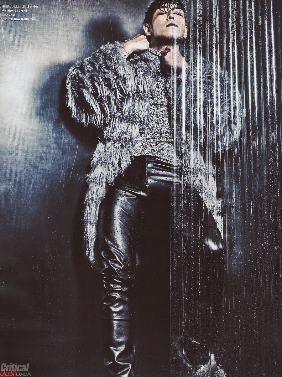 W Korea N2014 Scans