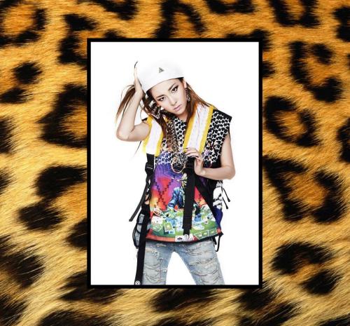 Dara Crush Scans