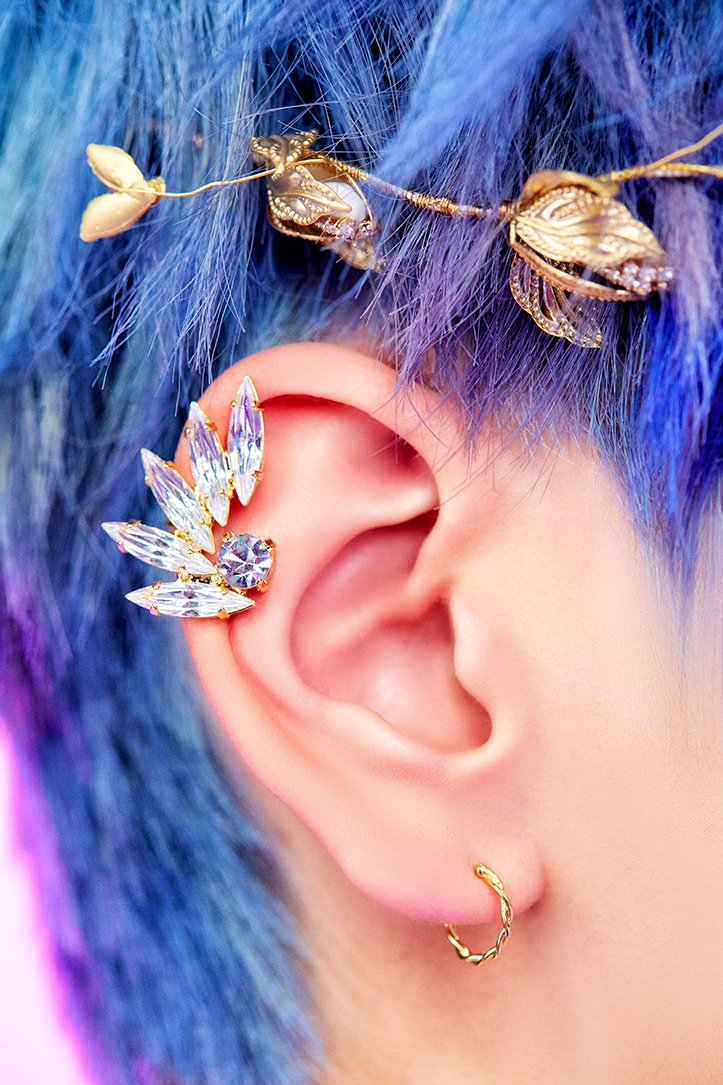 TXT - minisode1: Blue Hour - VR Version - Soobin