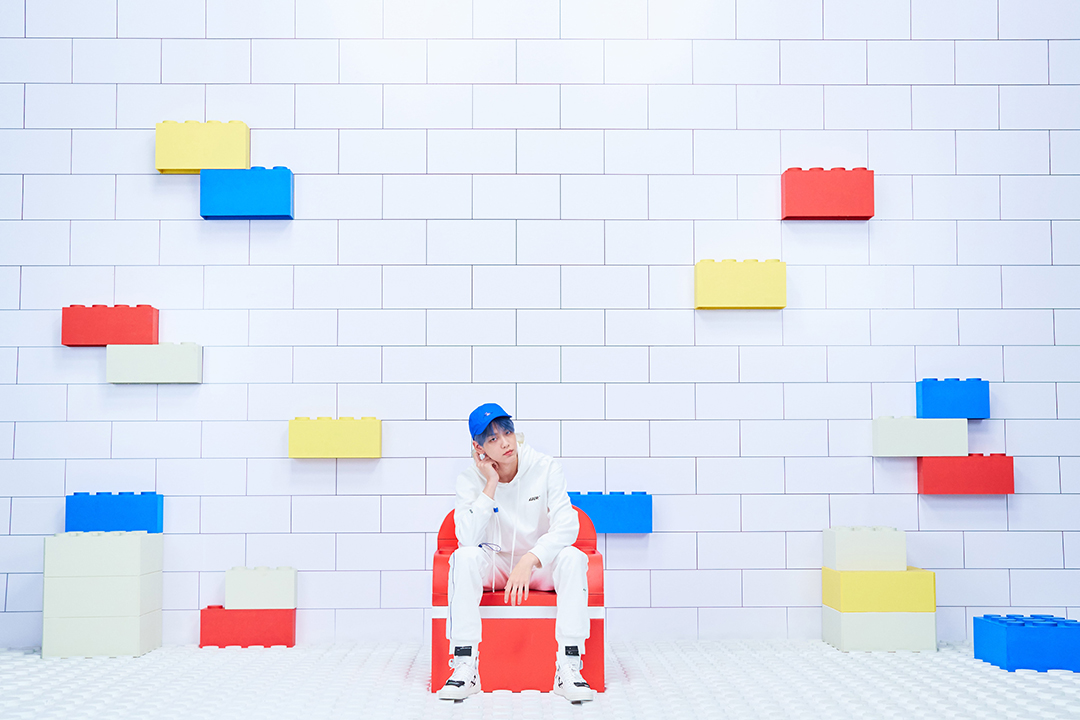 TXT - minisode1: Blue Hour - VR Version - Soobin