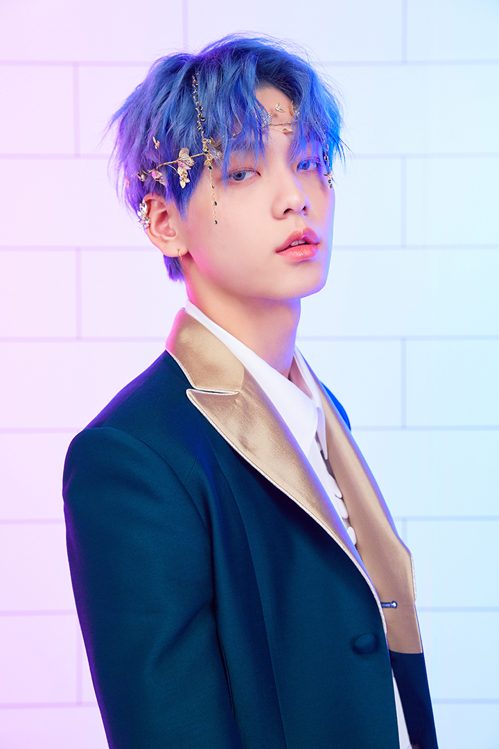 TXT - minisode1: Blue Hour - VR Version - Soobin