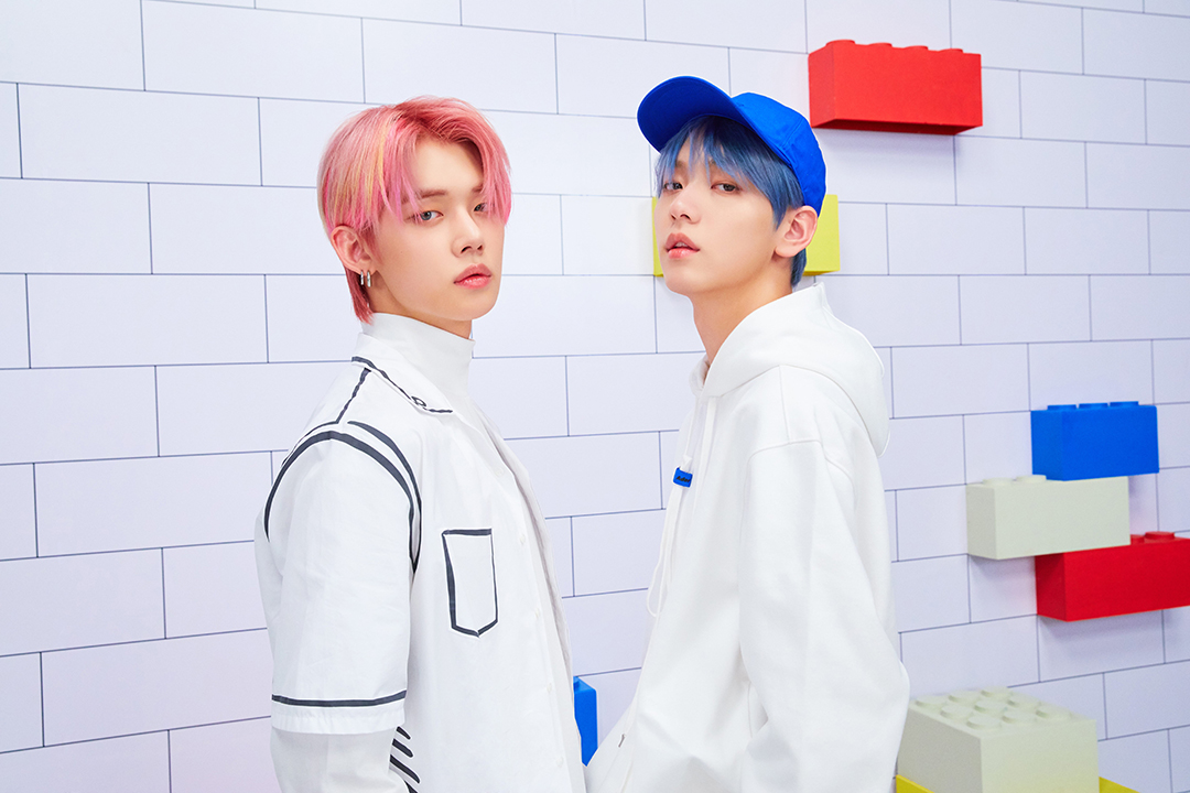 TXT - minisode1: Blue Hour - VR Version - Soobin