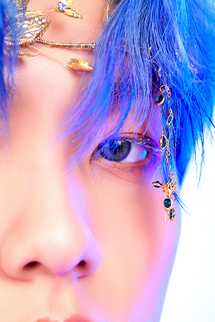 TXT - minisode1: Blue Hour - VR Version - Soobin