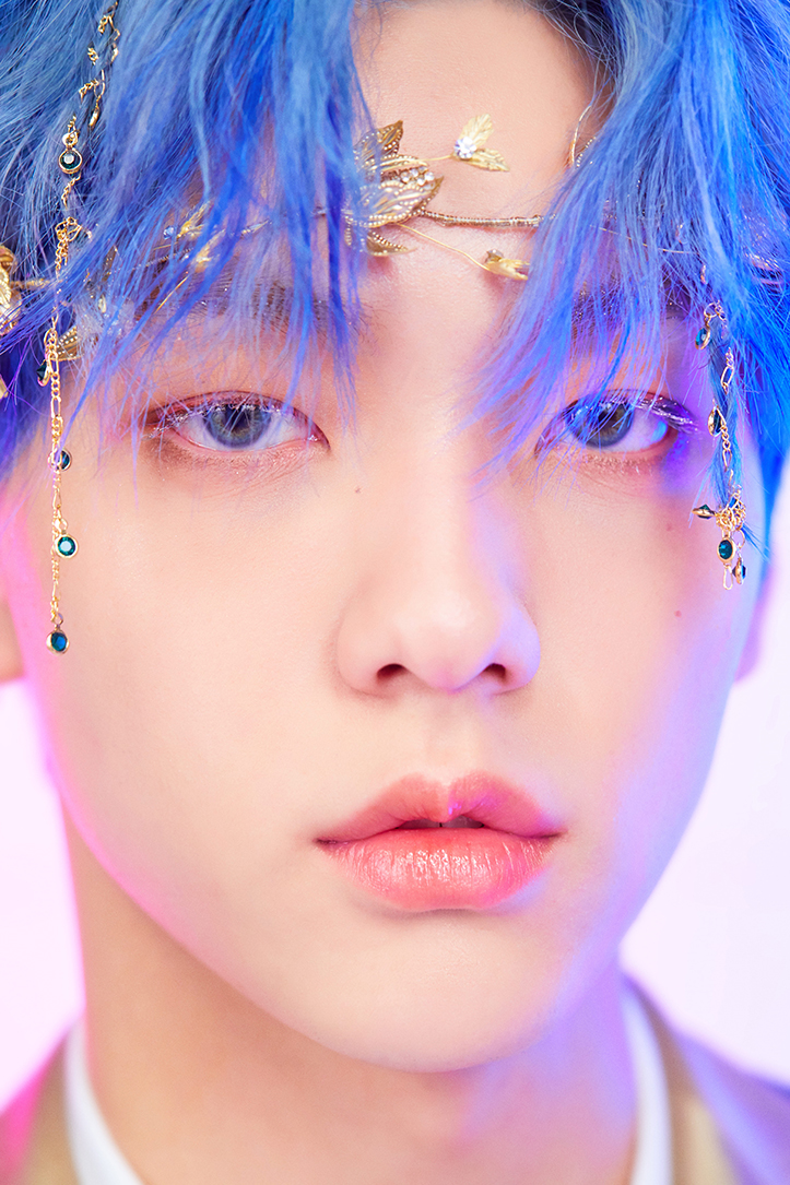 TXT - minisode1: Blue Hour - VR Version - Soobin