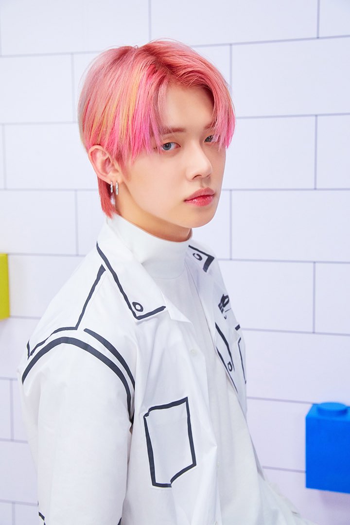 TXT - minisode1: Blue Hour - VR Version - Yeonjun