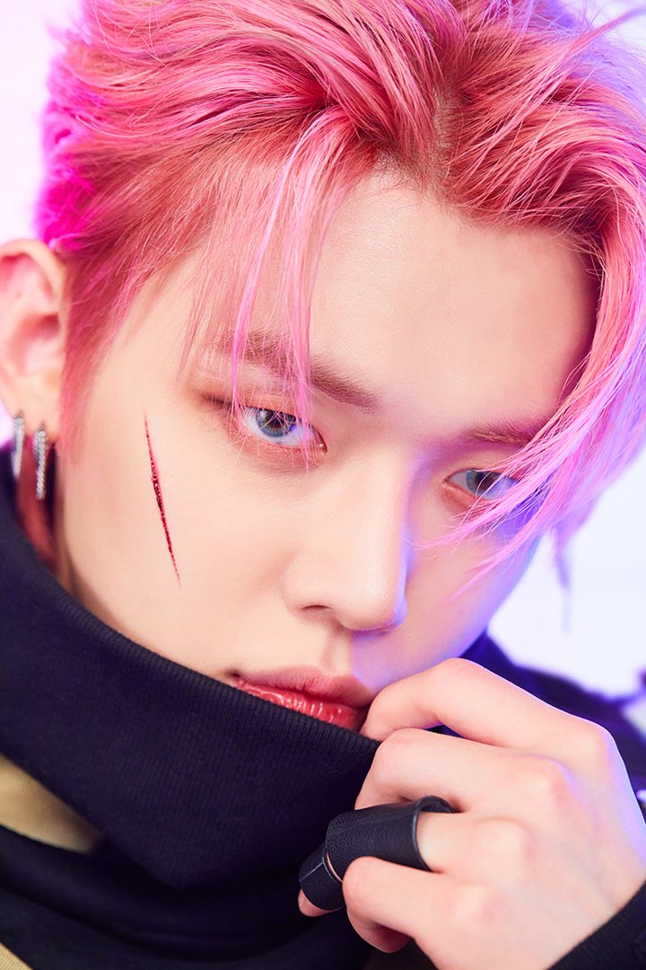 TXT - minisode1: Blue Hour - VR Version - Yeonjun