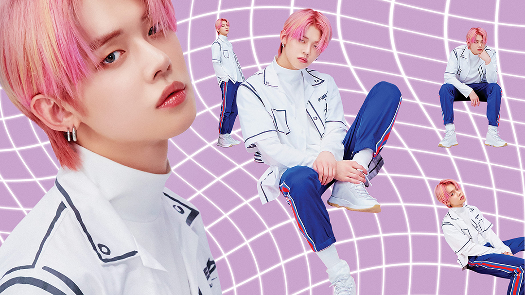 TXT - minisode1: Blue Hour - VR Version - Yeonjun