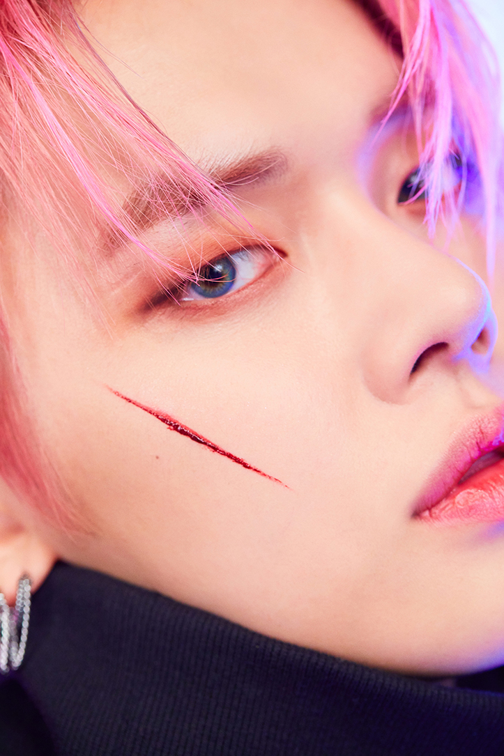 TXT - minisode1: Blue Hour - VR Version - Yeonjun