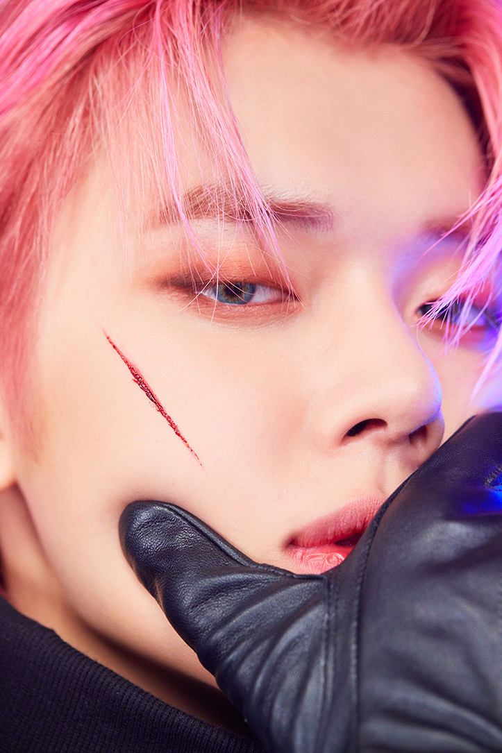 TXT - minisode1: Blue Hour - VR Version - Yeonjun