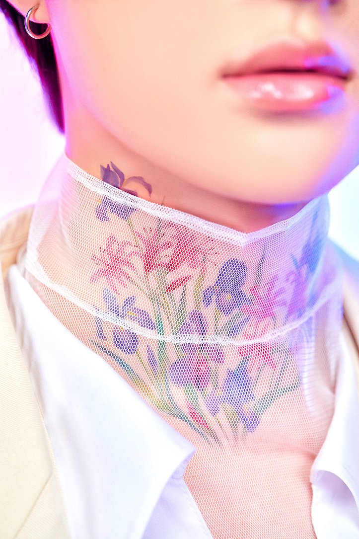 TXT - minisode1: Blue Hour - VR Version - Beomgyu