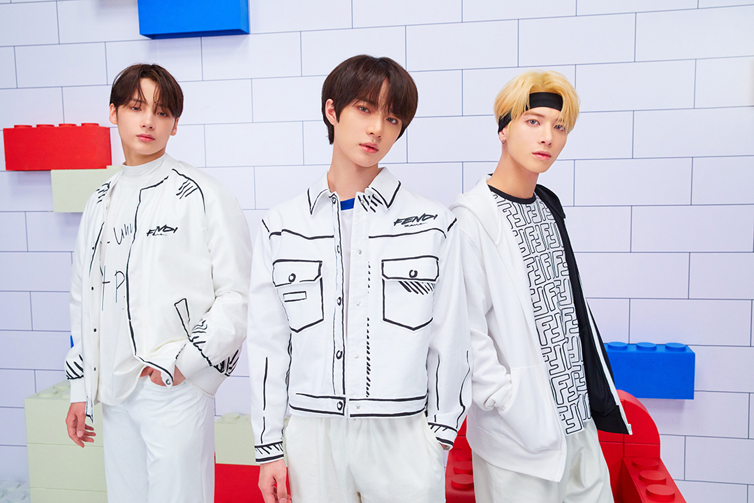 TXT - minisode1: Blue Hour - VR Version - Beomgyu