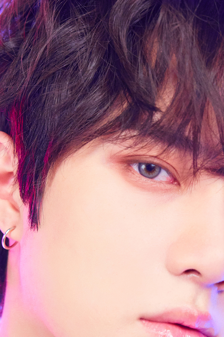 TXT - minisode1: Blue Hour - VR Version - Beomgyu