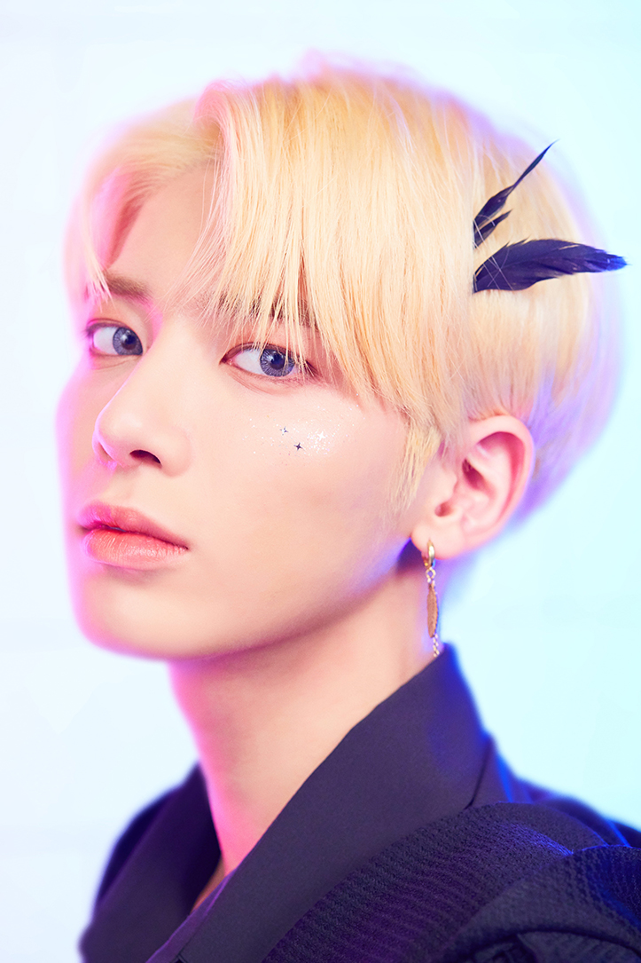 TXT - minisode1: Blue Hour - VR Version - Taehyun