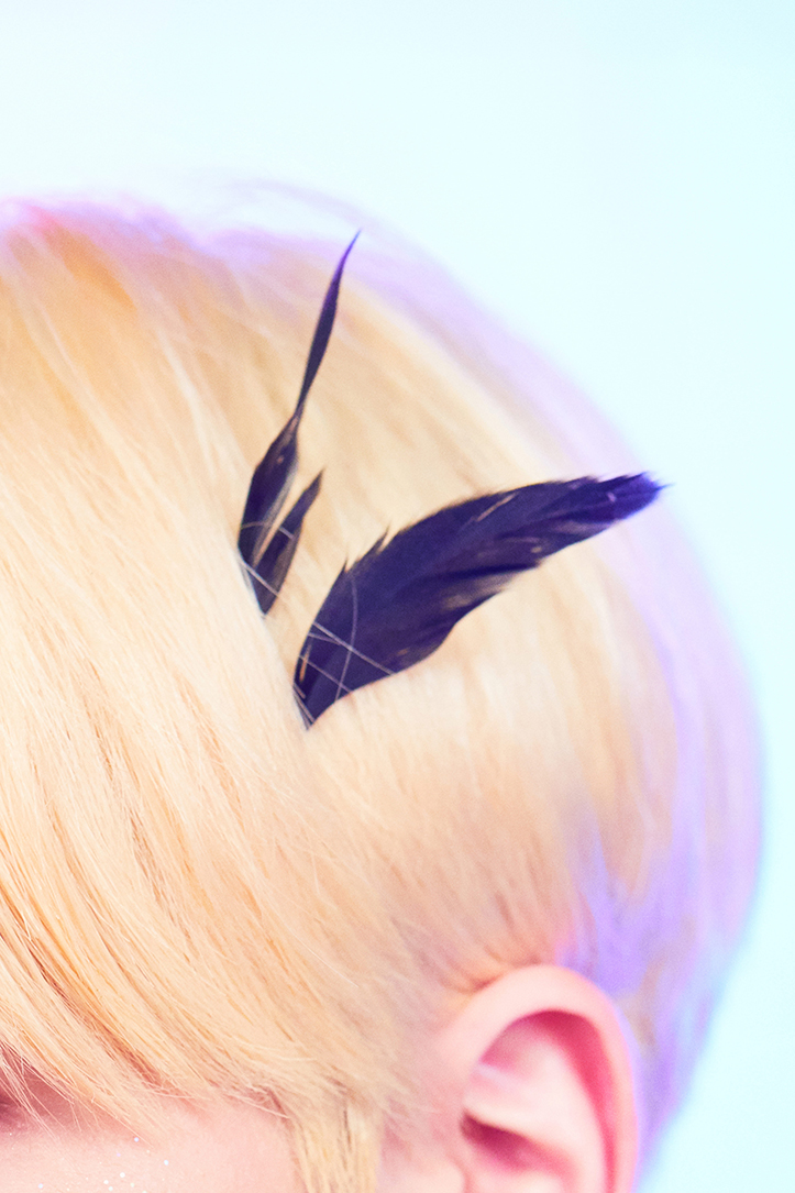 TXT - minisode1: Blue Hour - VR Version - Taehyun