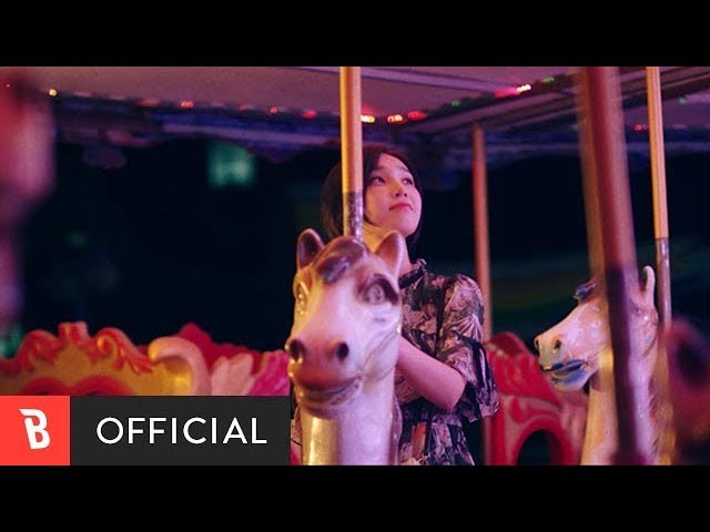 [M/V] Eyedi(아이디) - Luv Highway