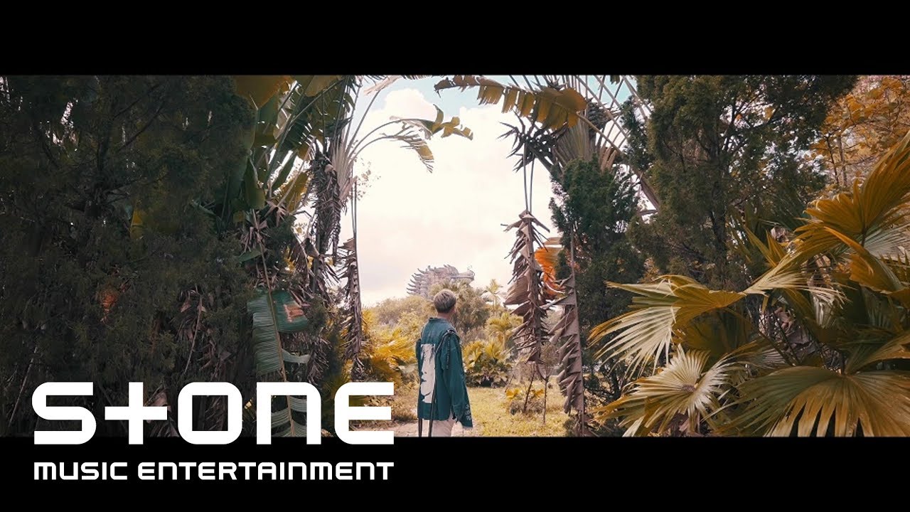 온앤오프 (ONF) - 사랑하게 될 거야 (We Must Love) MV