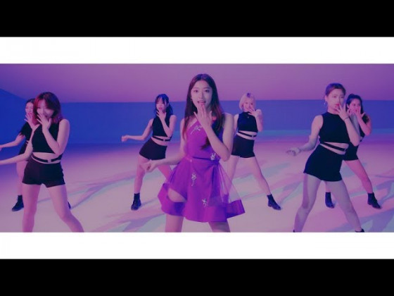 [MV] 이달의 소녀/최리 (LOONA/Choerry) "Love Cherry Motion"