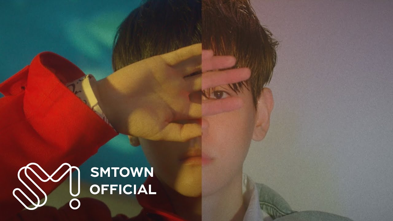 BAEKHYUN 백현 'Bambi' Mood Sampler