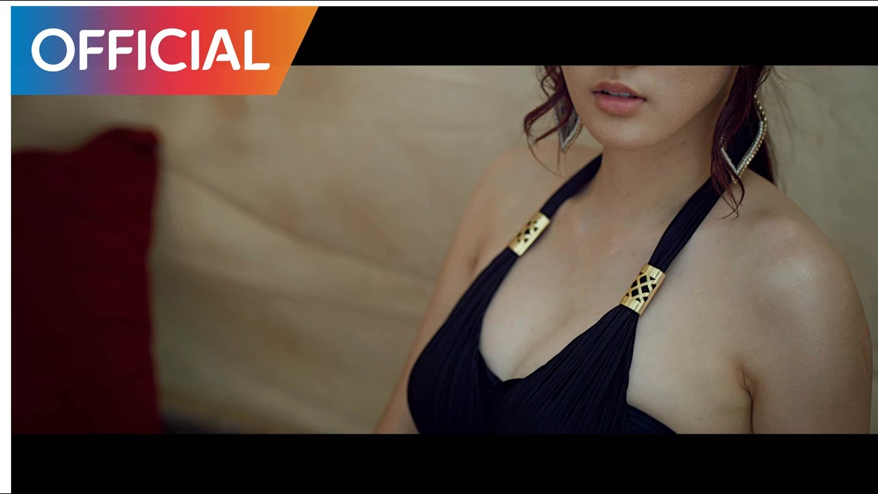 스텔라 (Stellar) - 마스크 (Mask) MV