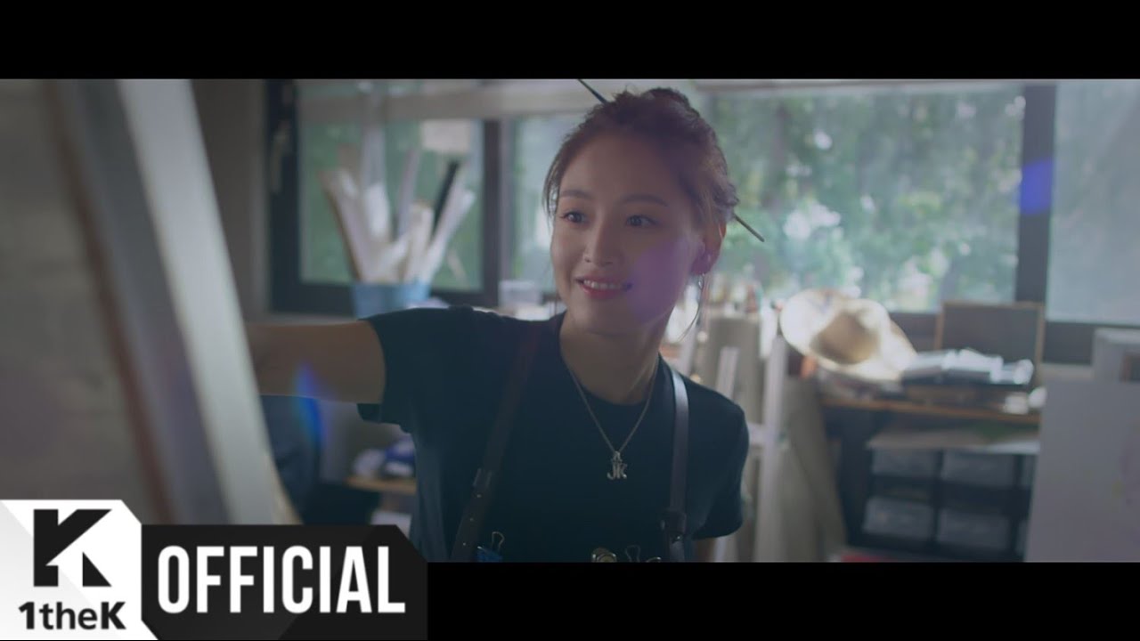 [MV] Rainbow(레인보우) _ Aurora